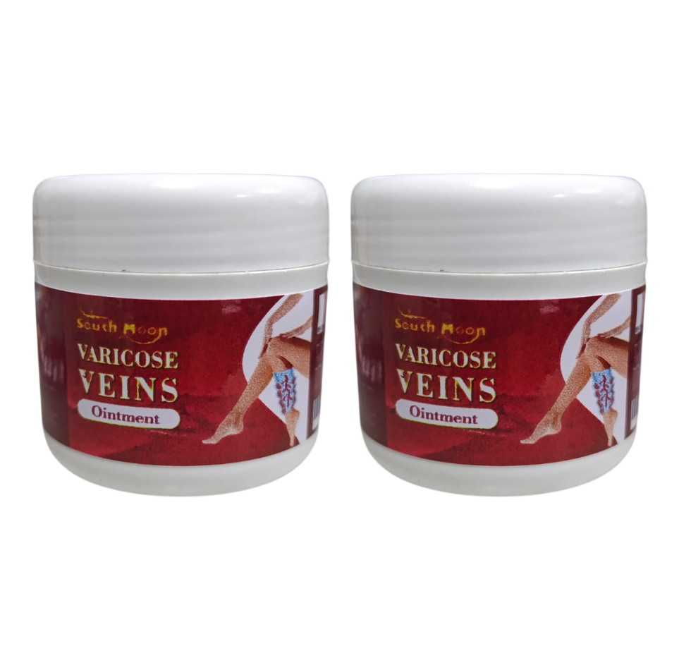 VARICOSE CREMA PARA VARICES 50ML x2u disponible en Yaxa Colombia